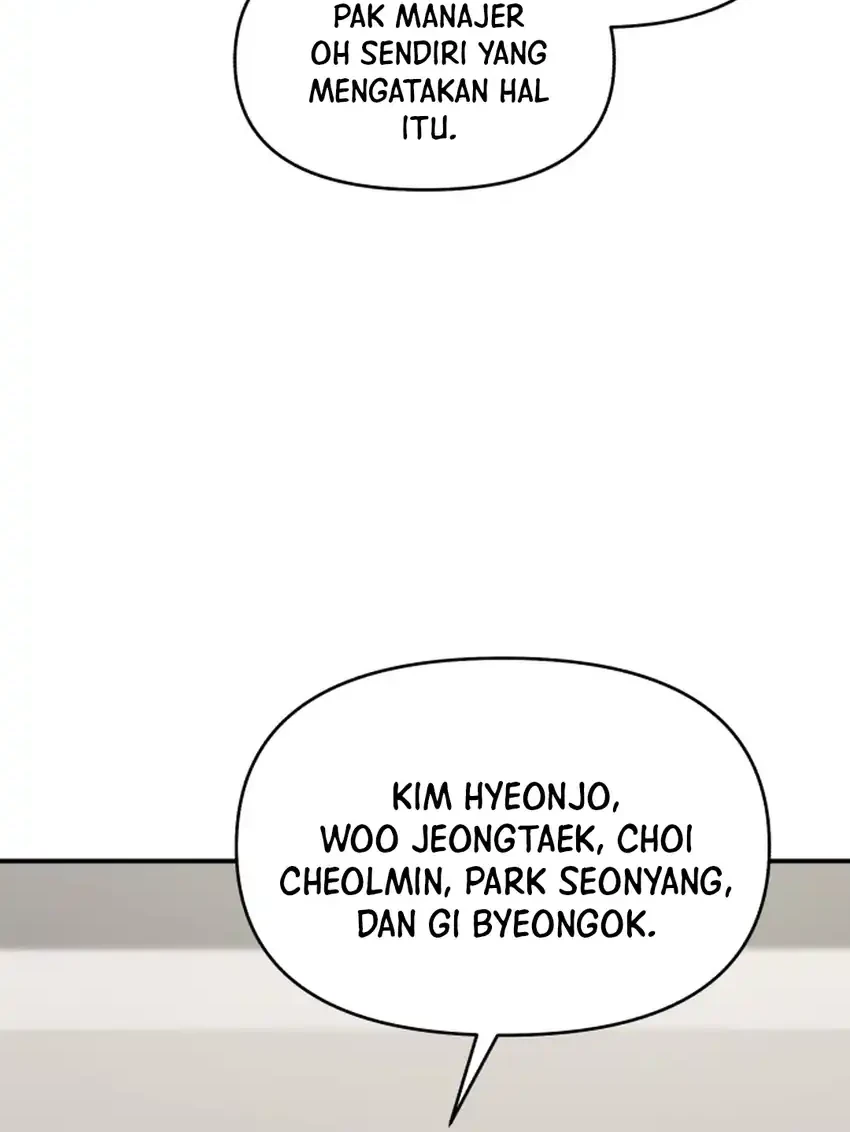 When a Genius Office Worker Goes Too Far Chapter 33 - halaman 57