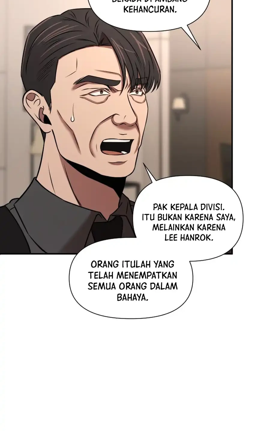 When a Genius Office Worker Goes Too Far Chapter 33 - halaman 67