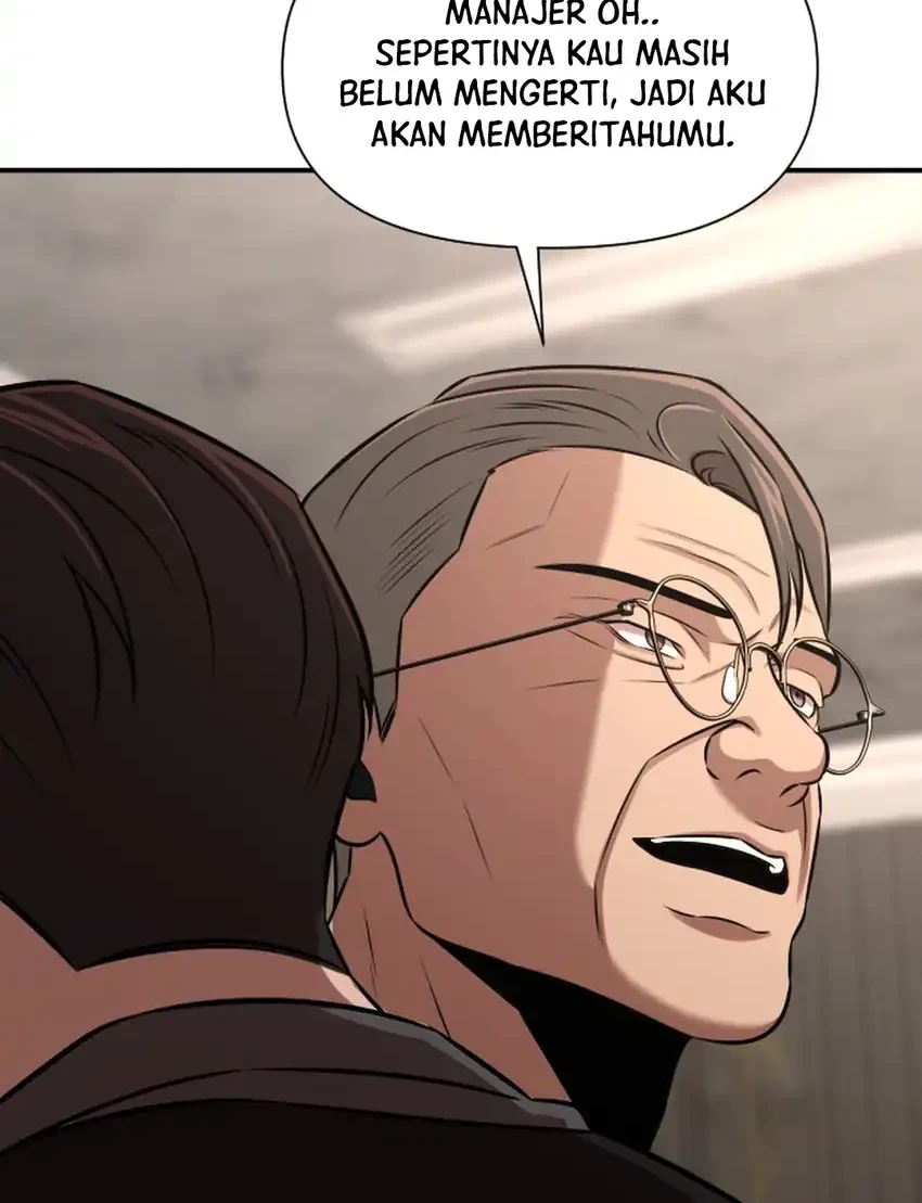 When a Genius Office Worker Goes Too Far Chapter 33 - halaman 71