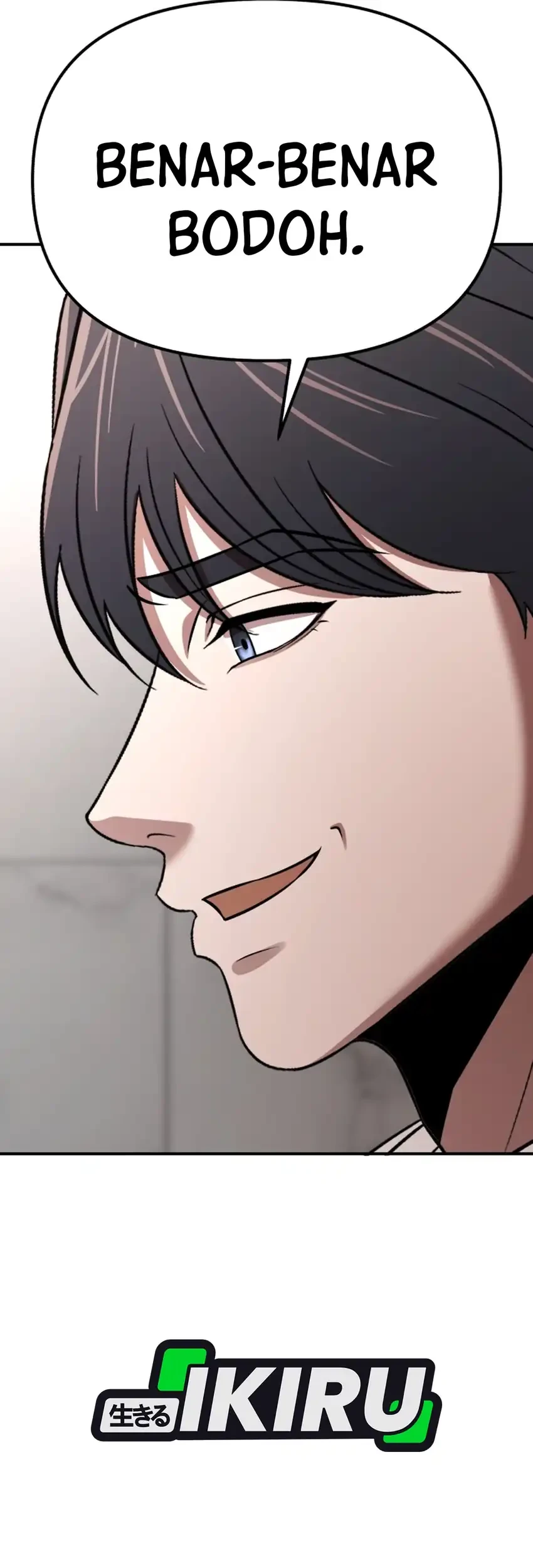 When a Genius Office Worker Goes Too Far Chapter 33 - halaman 79