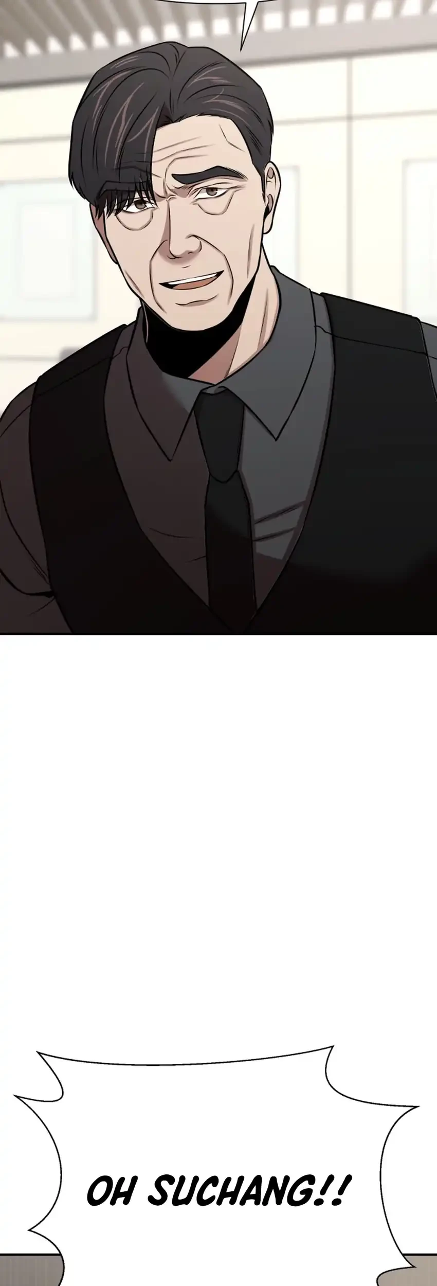 When a Genius Office Worker Goes Too Far Chapter 33 - halaman 9
