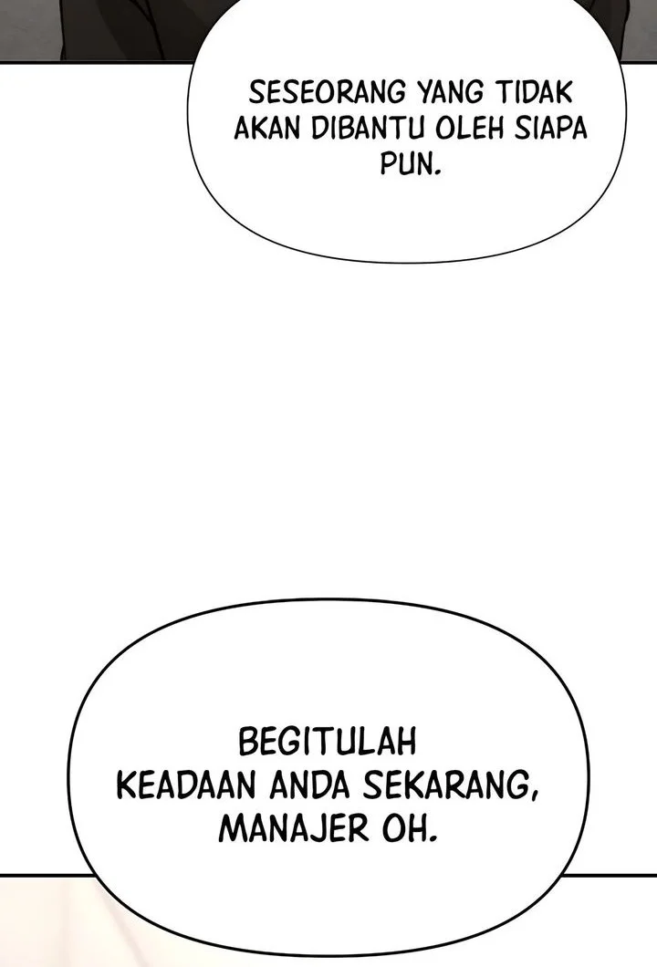 When a Genius Office Worker Goes Too Far Chapter 34 - halaman 10