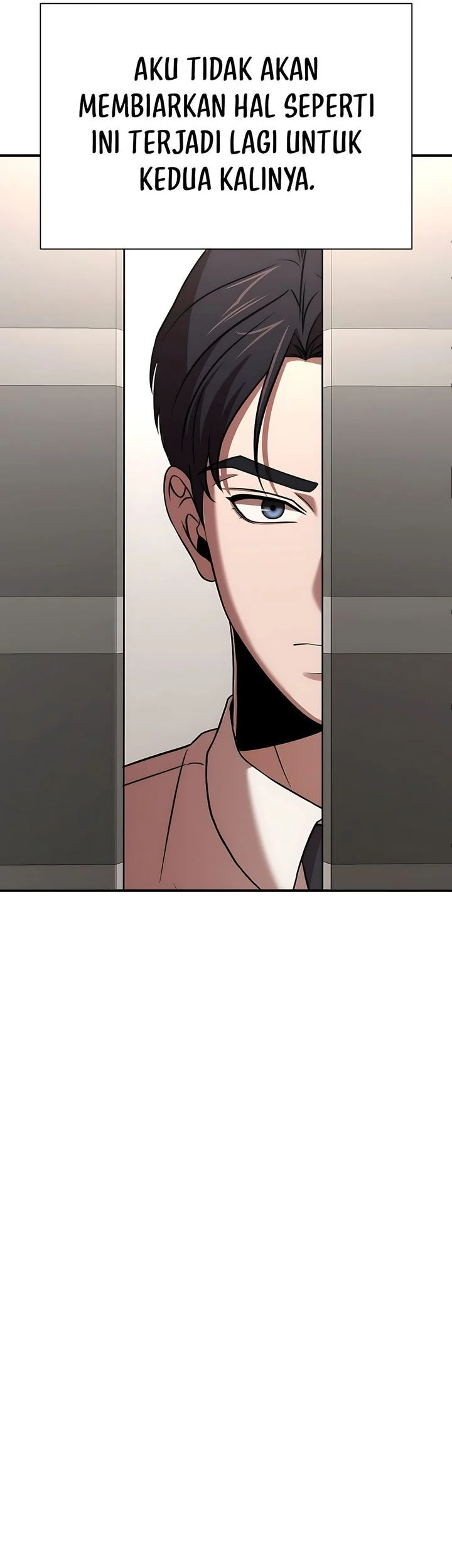 When a Genius Office Worker Goes Too Far Chapter 34 - halaman 15