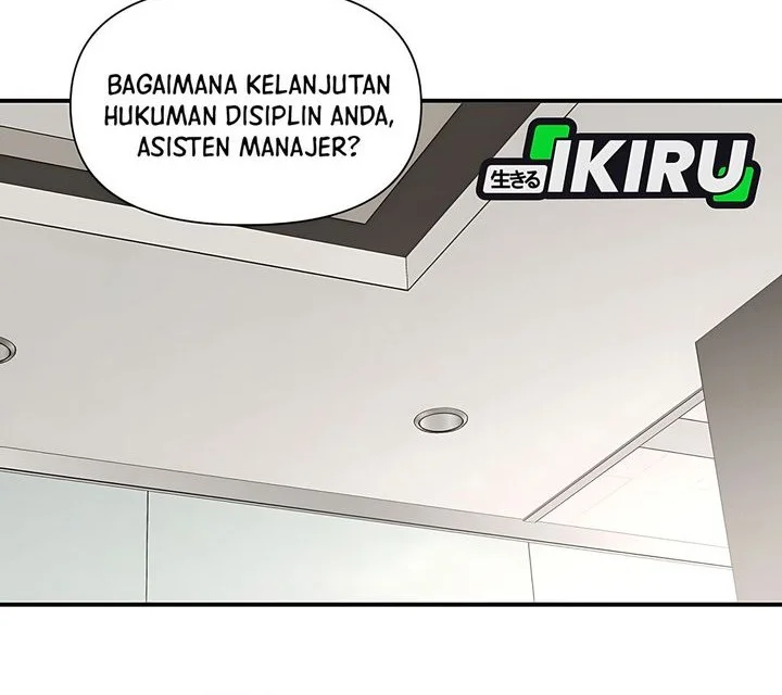 When a Genius Office Worker Goes Too Far Chapter 34 - halaman 20