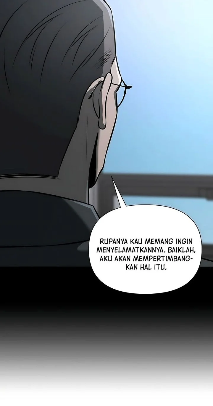 When a Genius Office Worker Goes Too Far Chapter 34 - halaman 26