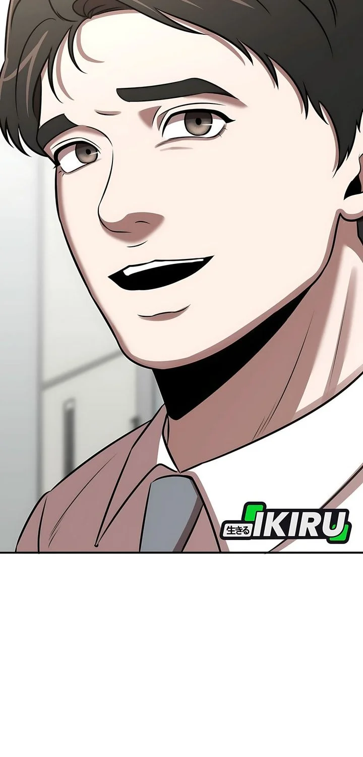 When a Genius Office Worker Goes Too Far Chapter 34 - halaman 30