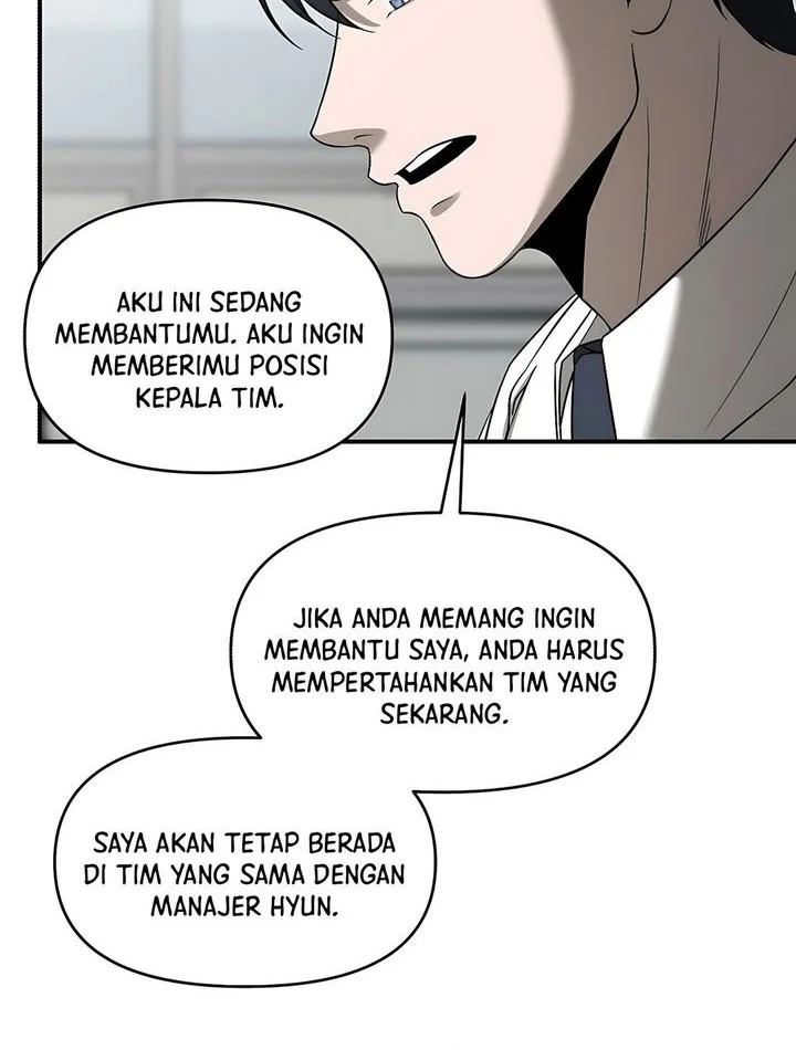 When a Genius Office Worker Goes Too Far Chapter 34 - halaman 36