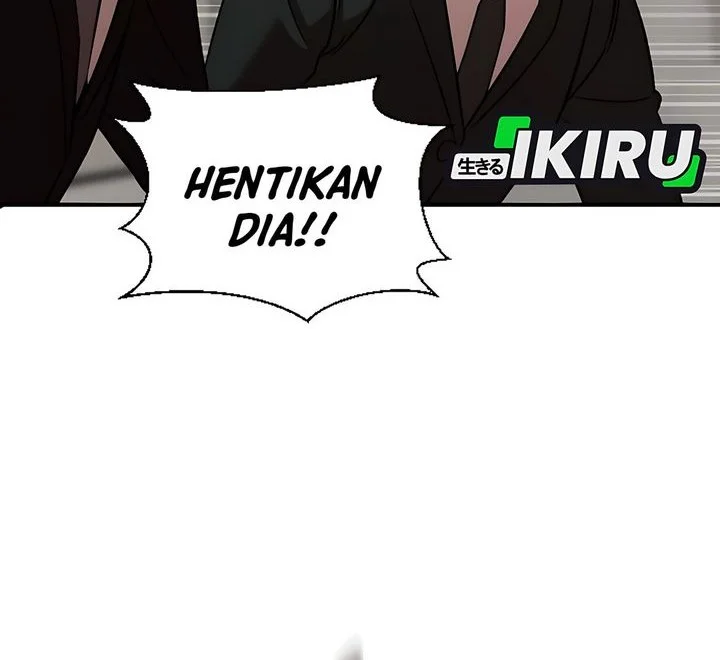 When a Genius Office Worker Goes Too Far Chapter 34 - halaman 4