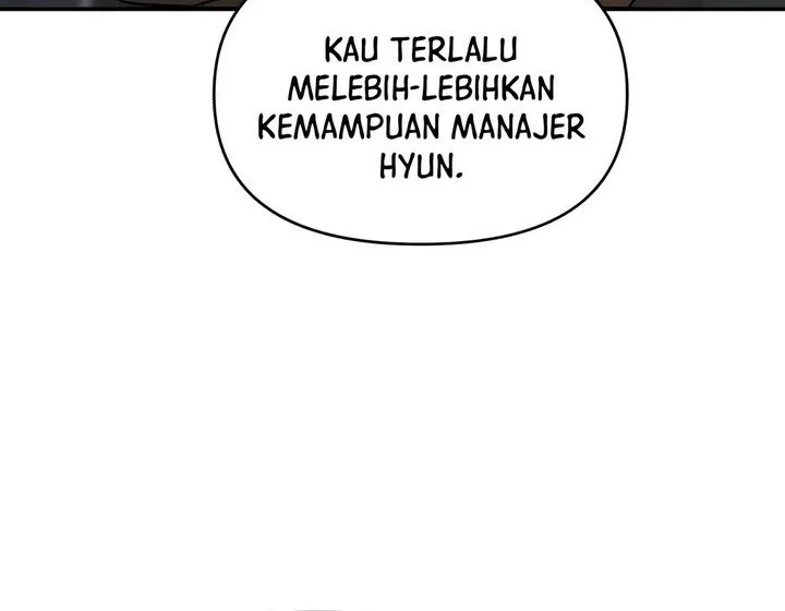 When a Genius Office Worker Goes Too Far Chapter 34 - halaman 40