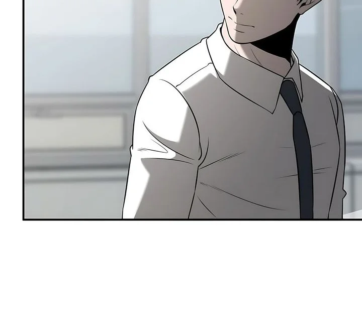 When a Genius Office Worker Goes Too Far Chapter 34 - halaman 42