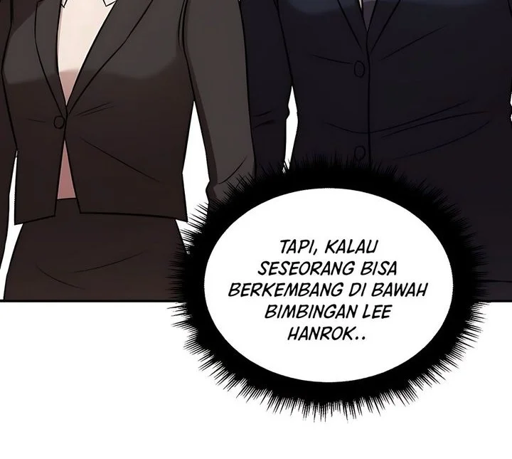 When a Genius Office Worker Goes Too Far Chapter 34 - halaman 52