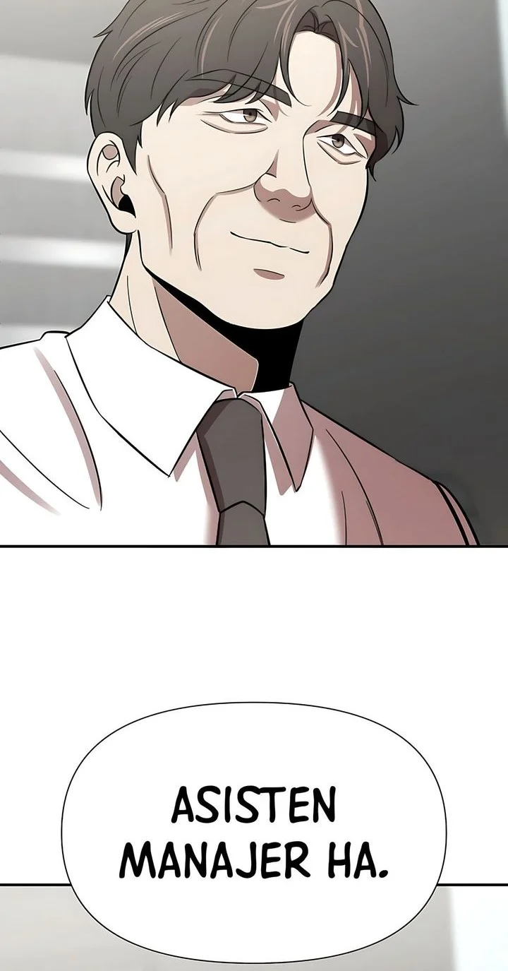 When a Genius Office Worker Goes Too Far Chapter 34 - halaman 60