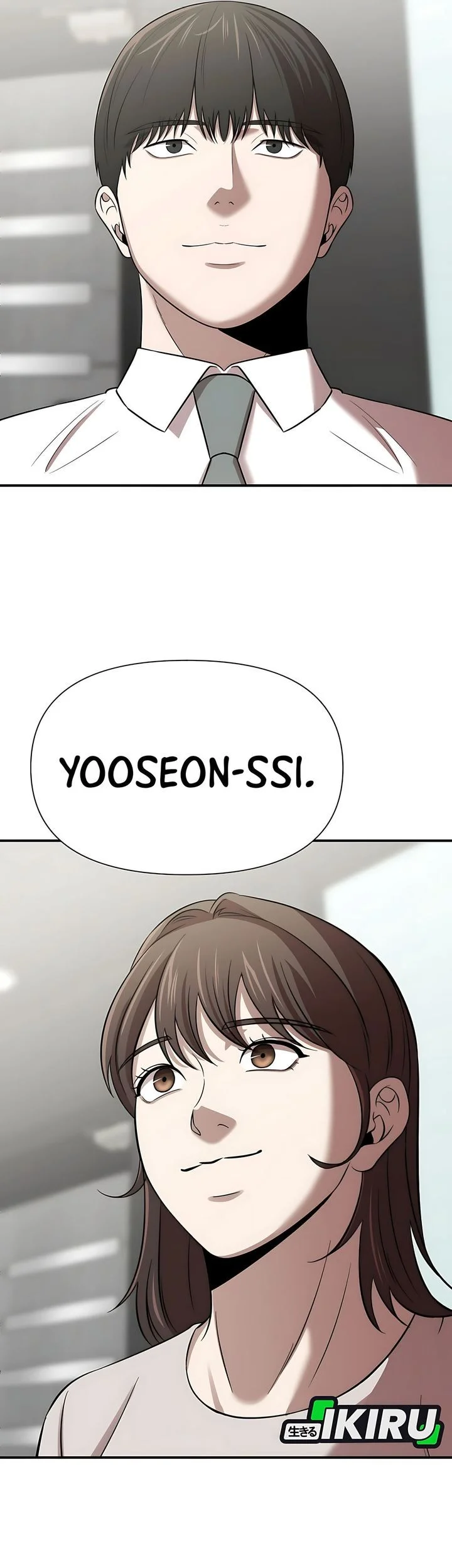When a Genius Office Worker Goes Too Far Chapter 34 - halaman 61