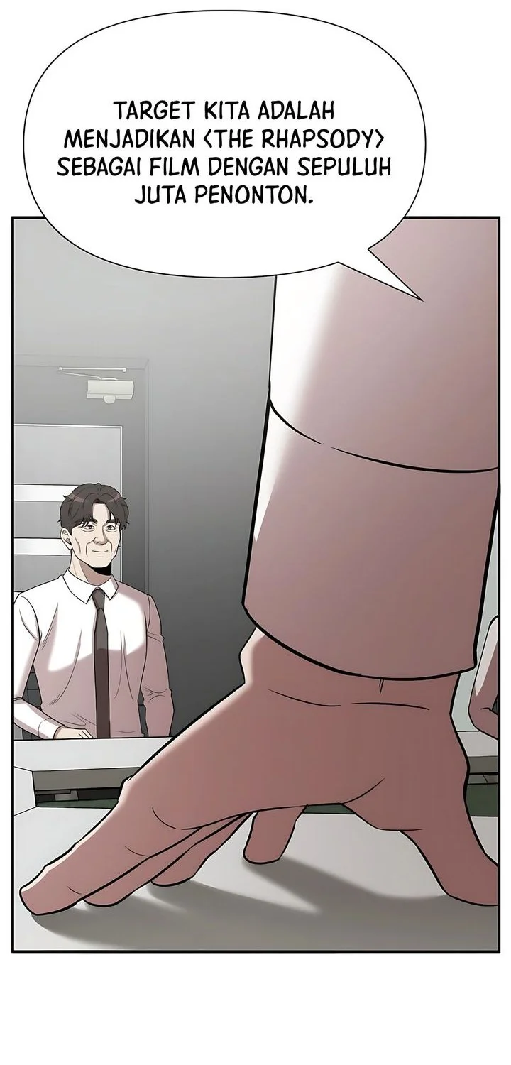 When a Genius Office Worker Goes Too Far Chapter 34 - halaman 62