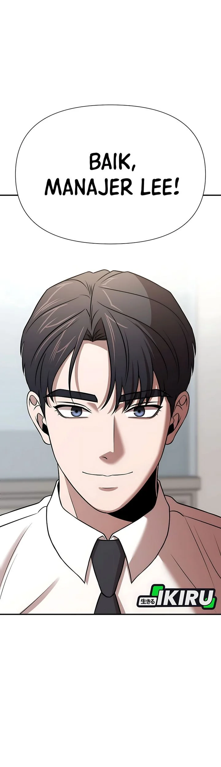 When a Genius Office Worker Goes Too Far Chapter 34 - halaman 63