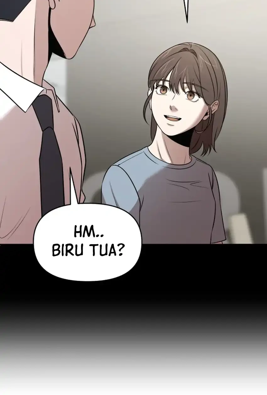 When a Genius Office Worker Goes Too Far Chapter 35 - halaman 10
