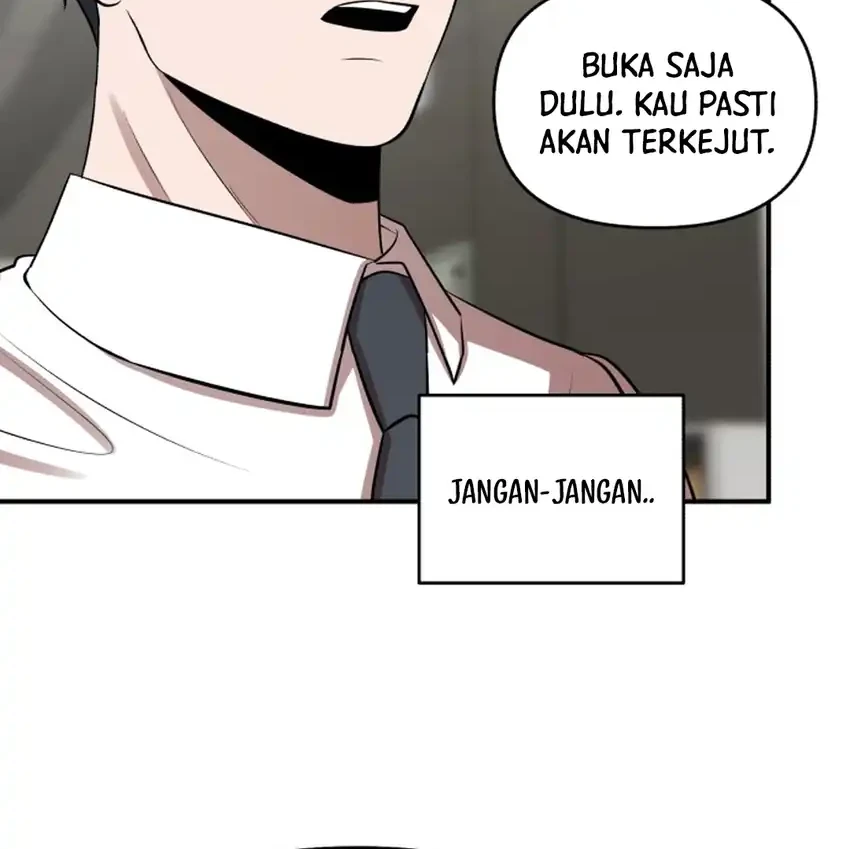 When a Genius Office Worker Goes Too Far Chapter 35 - halaman 14