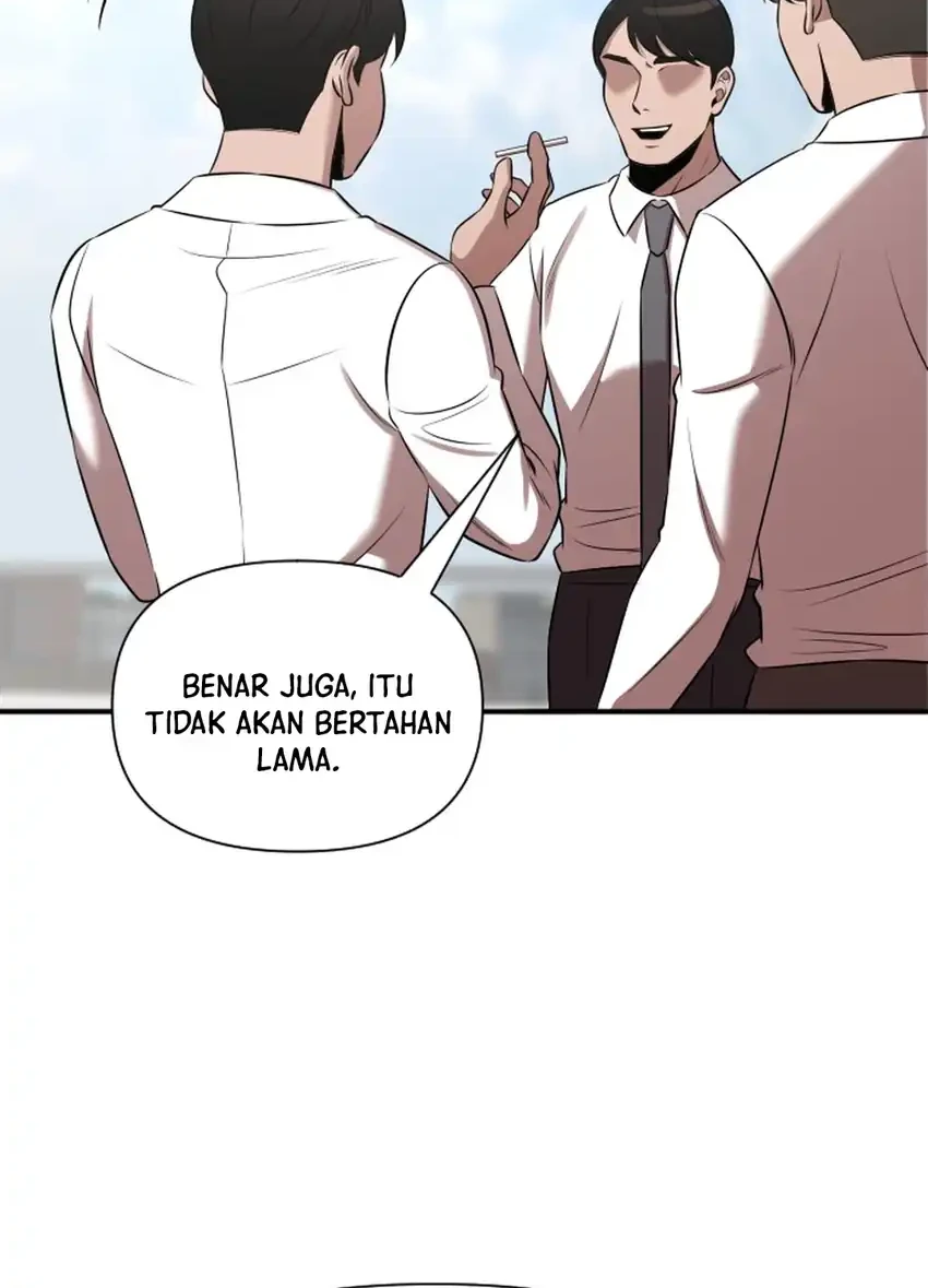 When a Genius Office Worker Goes Too Far Chapter 35 - halaman 24