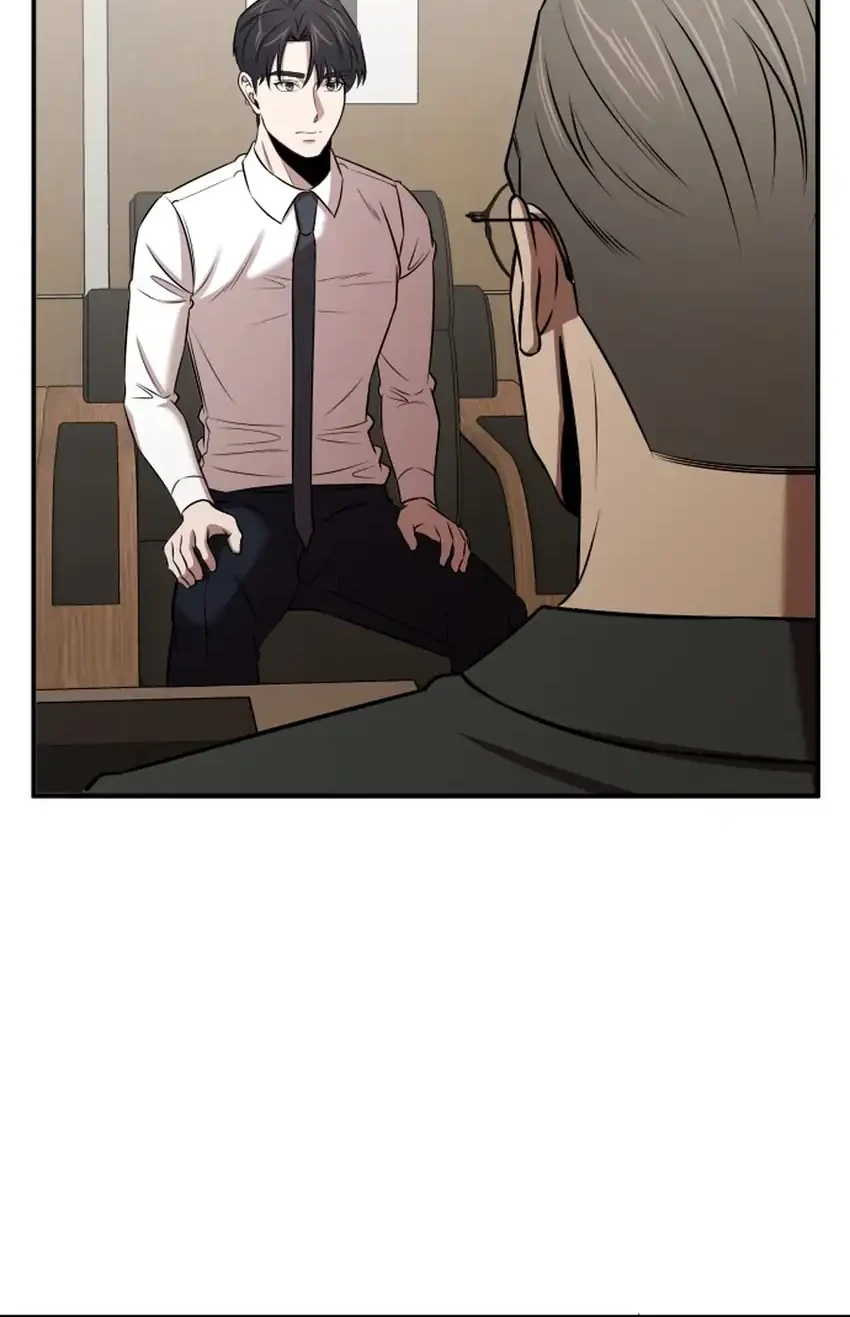When a Genius Office Worker Goes Too Far Chapter 35 - halaman 34