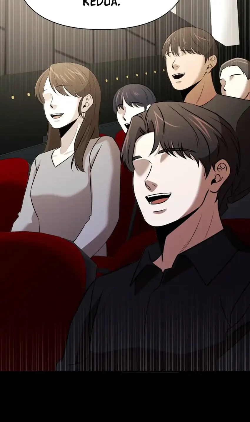 When a Genius Office Worker Goes Too Far Chapter 35 - halaman 36