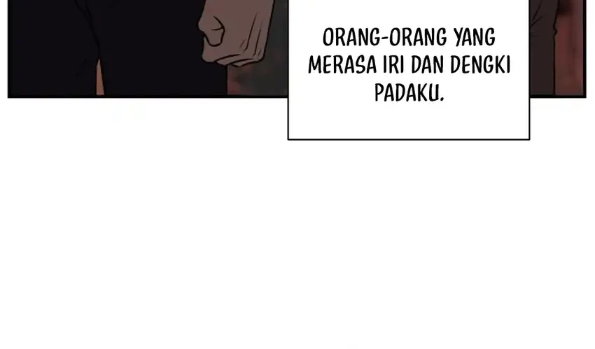 When a Genius Office Worker Goes Too Far Chapter 35 - halaman 4