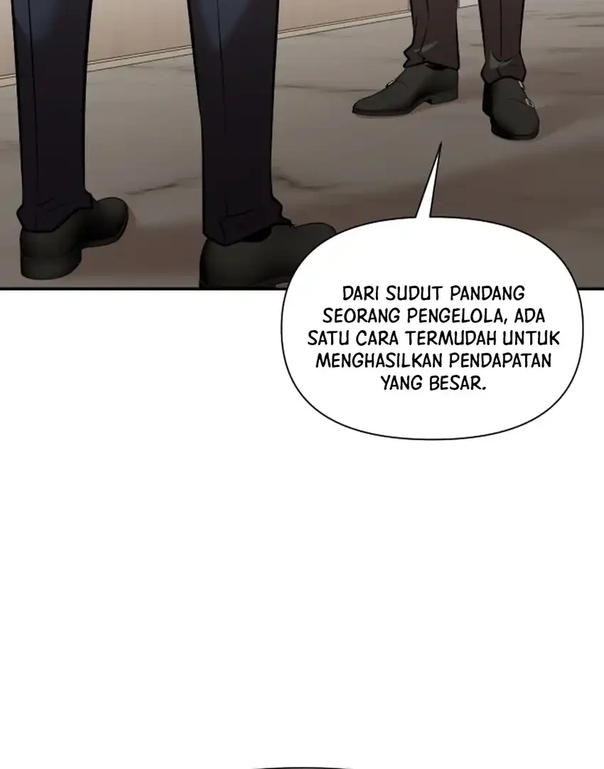 When a Genius Office Worker Goes Too Far Chapter 35 - halaman 40