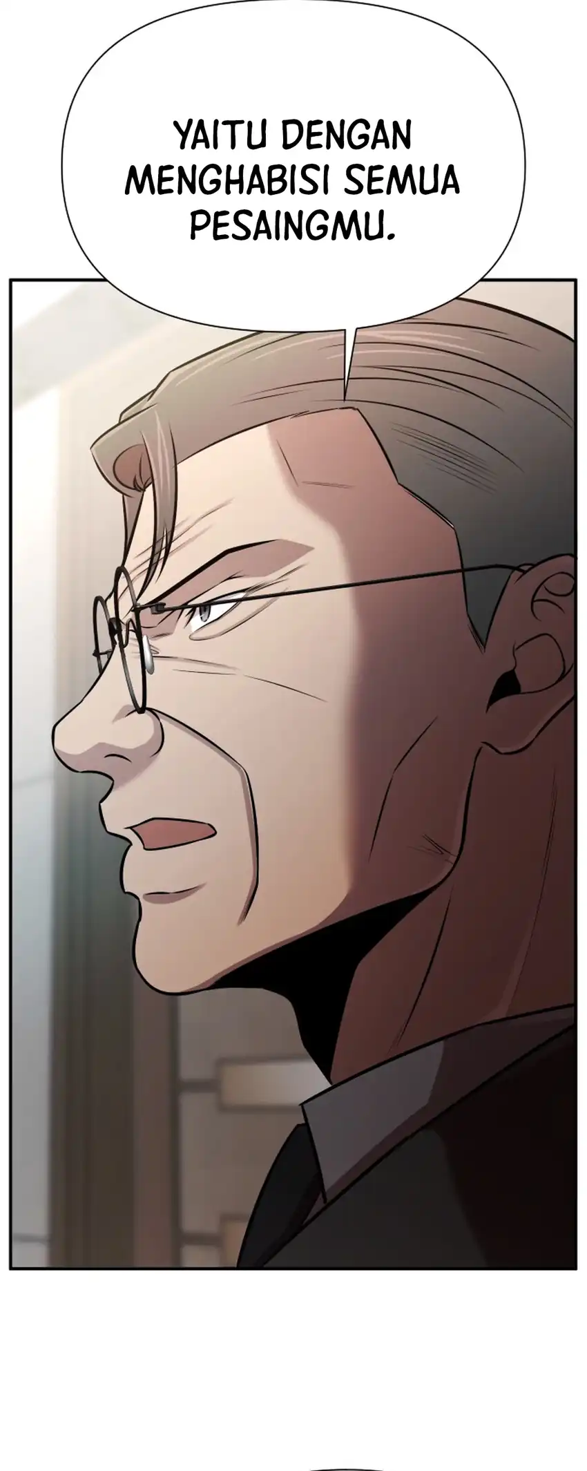 When a Genius Office Worker Goes Too Far Chapter 35 - halaman 41