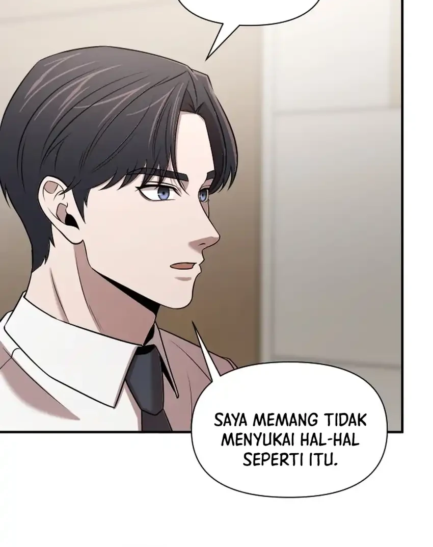 When a Genius Office Worker Goes Too Far Chapter 35 - halaman 43