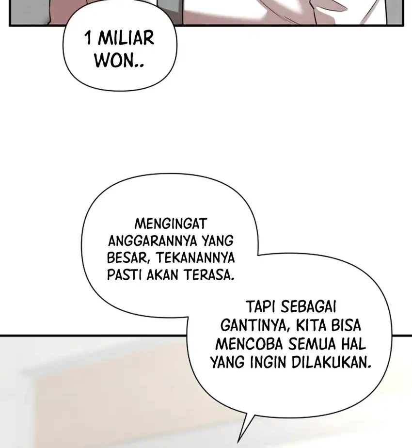 When a Genius Office Worker Goes Too Far Chapter 35 - halaman 51