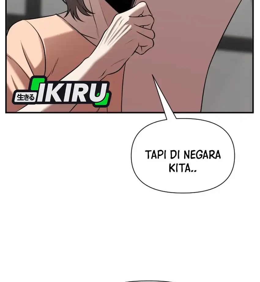When a Genius Office Worker Goes Too Far Chapter 35 - halaman 53