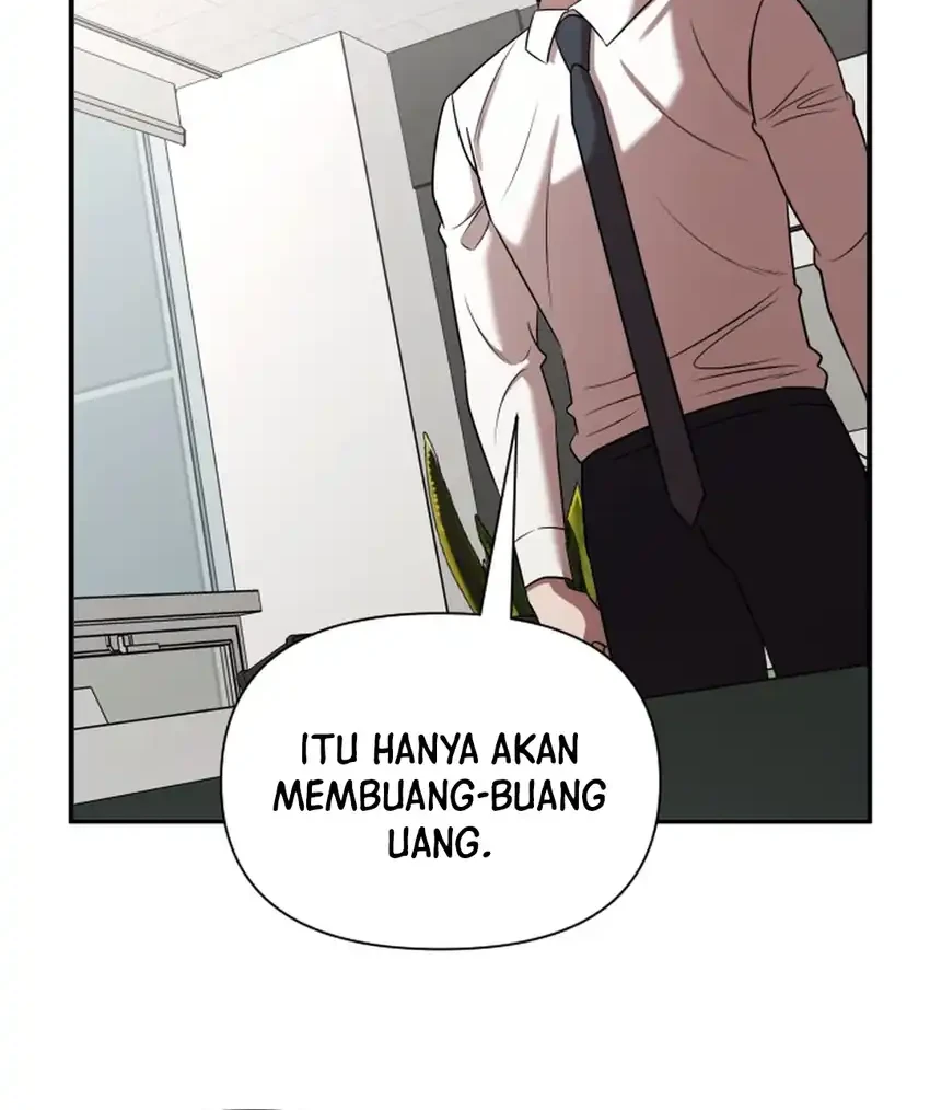 When a Genius Office Worker Goes Too Far Chapter 35 - halaman 65