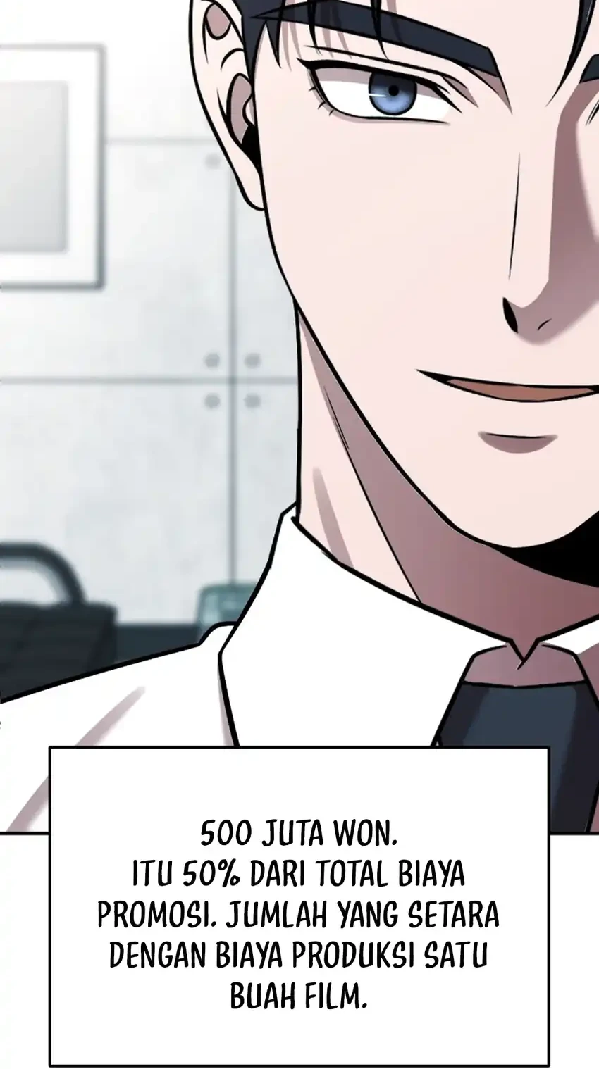 When a Genius Office Worker Goes Too Far Chapter 35 - halaman 69