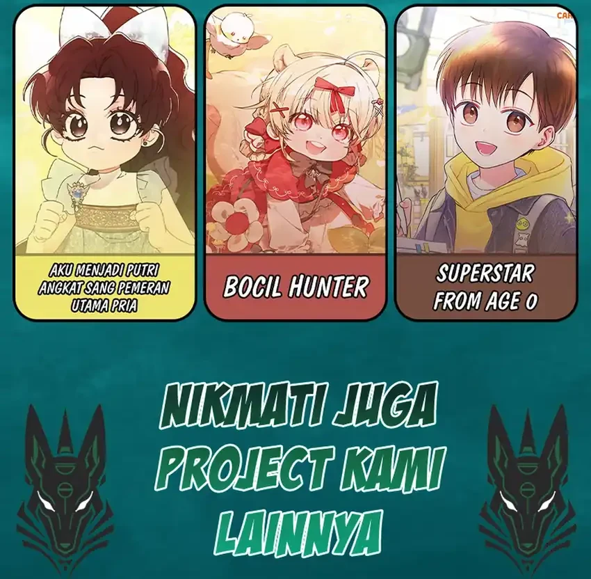 When a Genius Office Worker Goes Too Far Chapter 35 - halaman 71