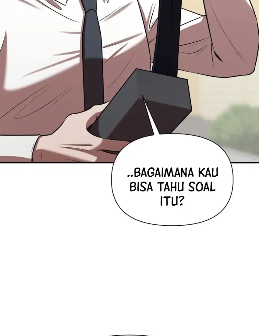 When a Genius Office Worker Goes Too Far Chapter 35 - halaman 8