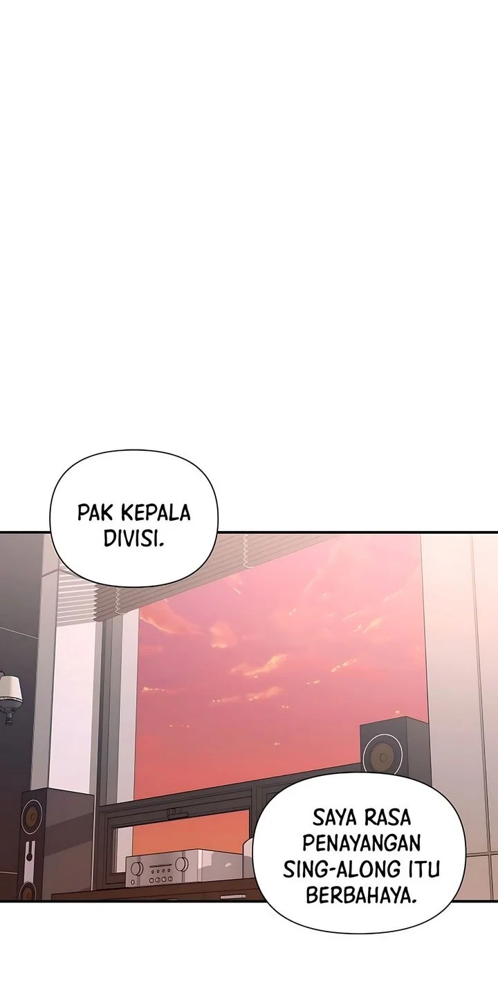 When a Genius Office Worker Goes Too Far Chapter 36 - halaman 10