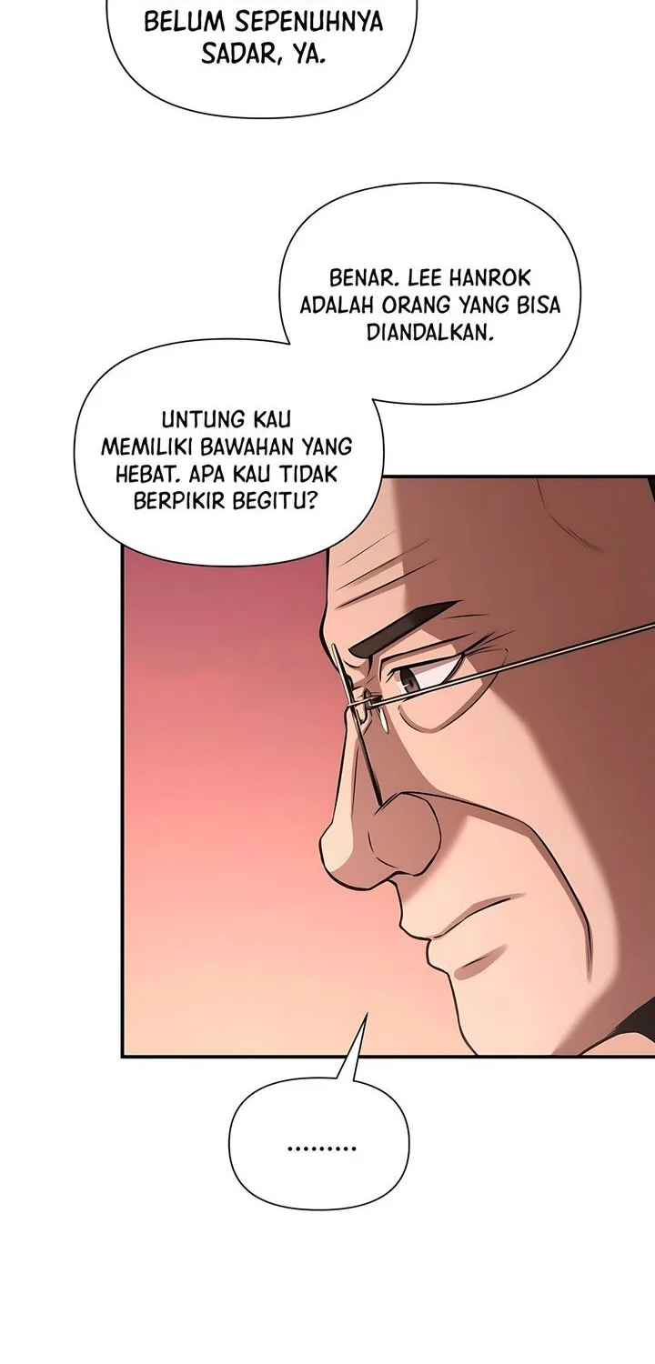 When a Genius Office Worker Goes Too Far Chapter 36 - halaman 20