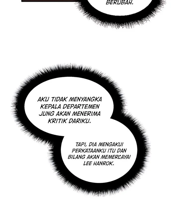 When a Genius Office Worker Goes Too Far Chapter 36 - halaman 22