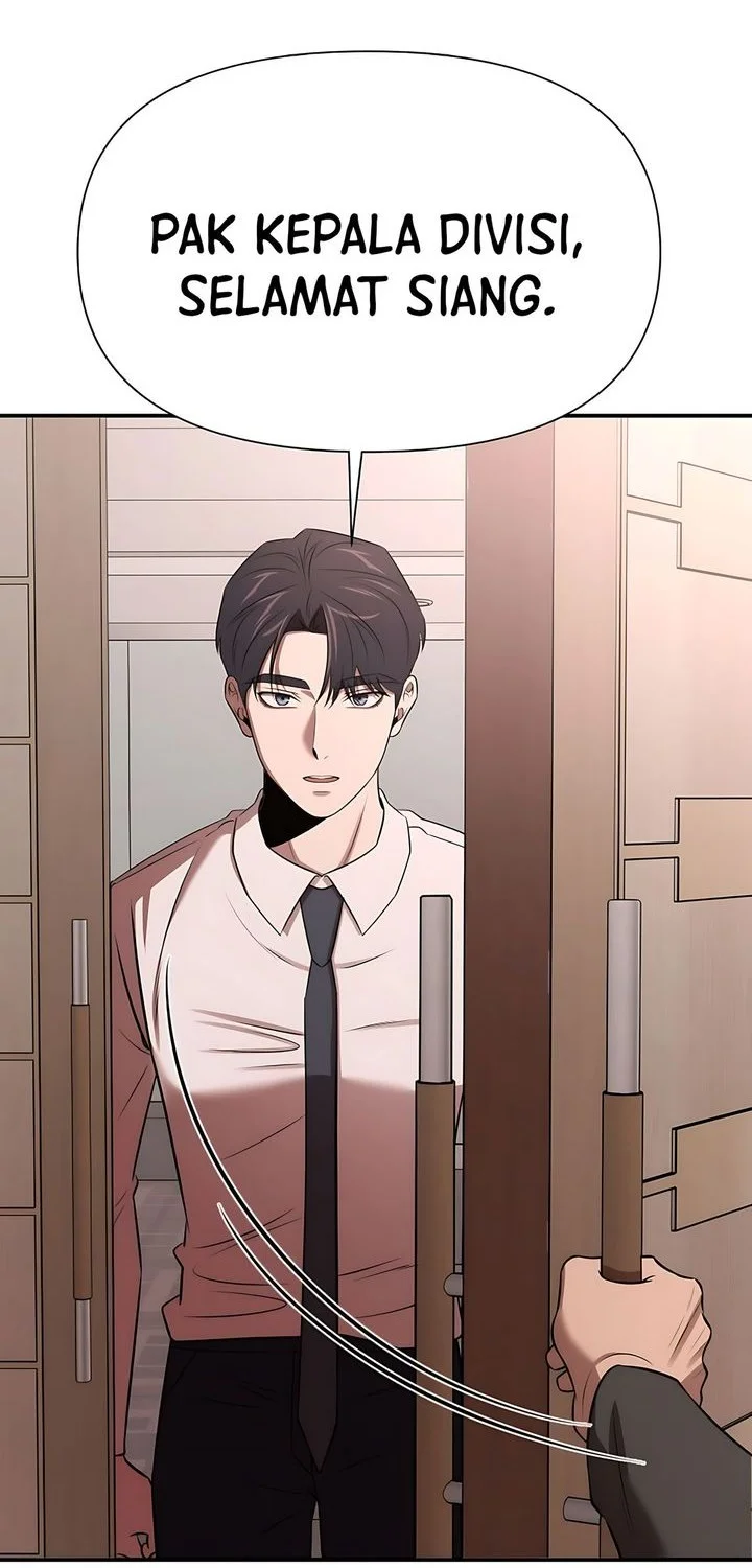 When a Genius Office Worker Goes Too Far Chapter 36 - halaman 24