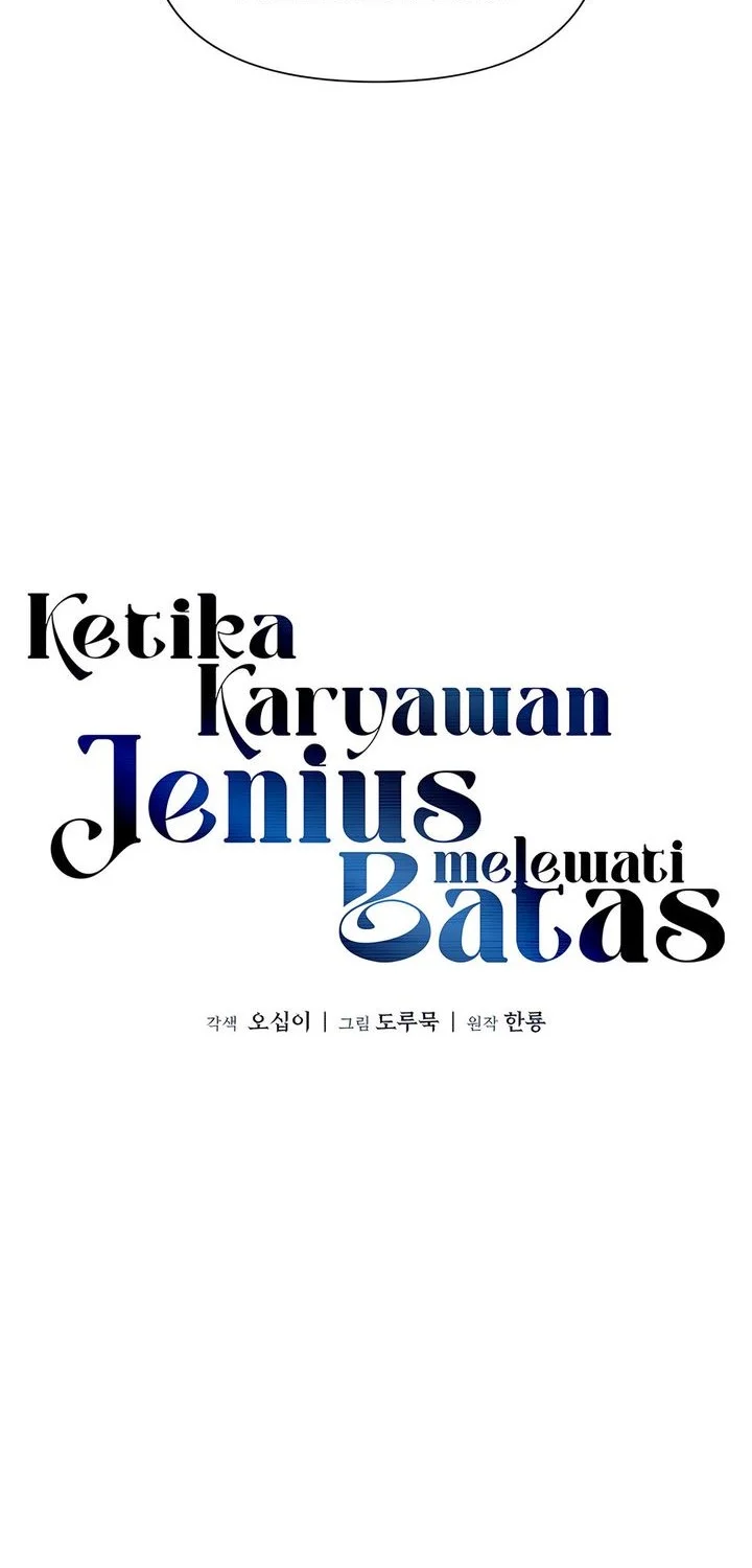 When a Genius Office Worker Goes Too Far Chapter 36 - halaman 29