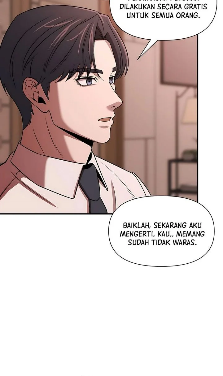When a Genius Office Worker Goes Too Far Chapter 36 - halaman 31