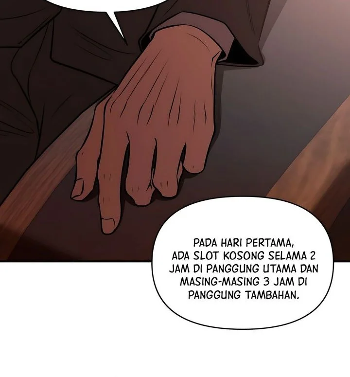 When a Genius Office Worker Goes Too Far Chapter 36 - halaman 35