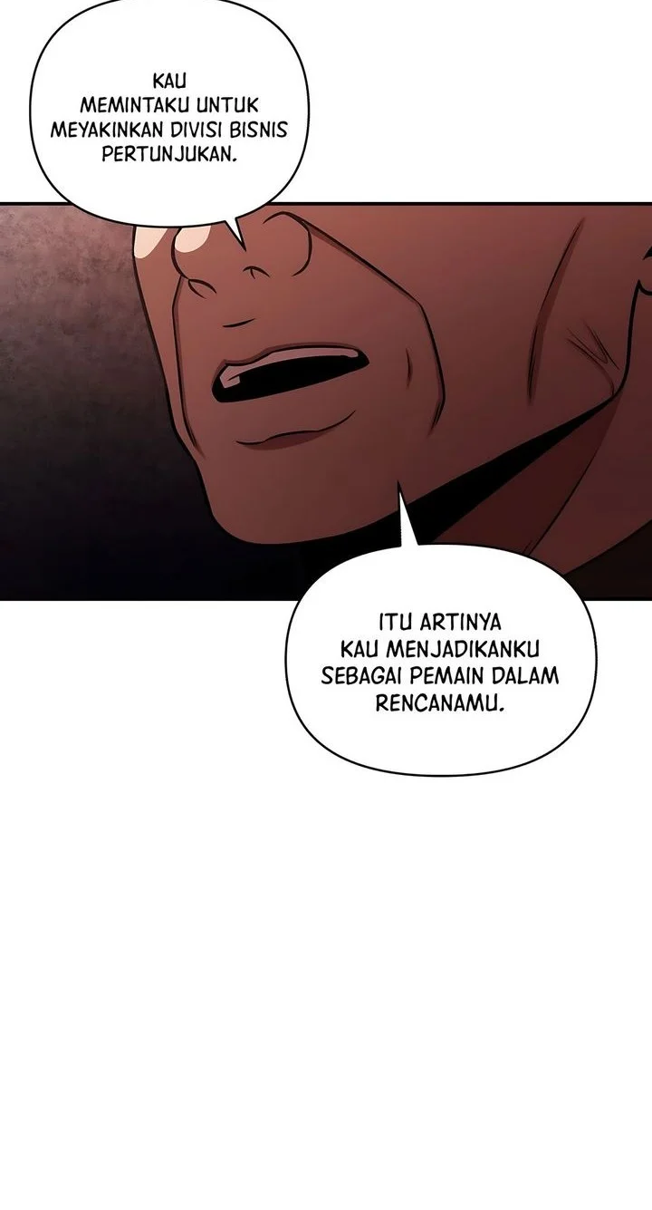 When a Genius Office Worker Goes Too Far Chapter 36 - halaman 37