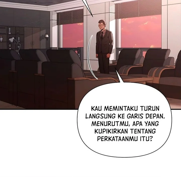 When a Genius Office Worker Goes Too Far Chapter 36 - halaman 39