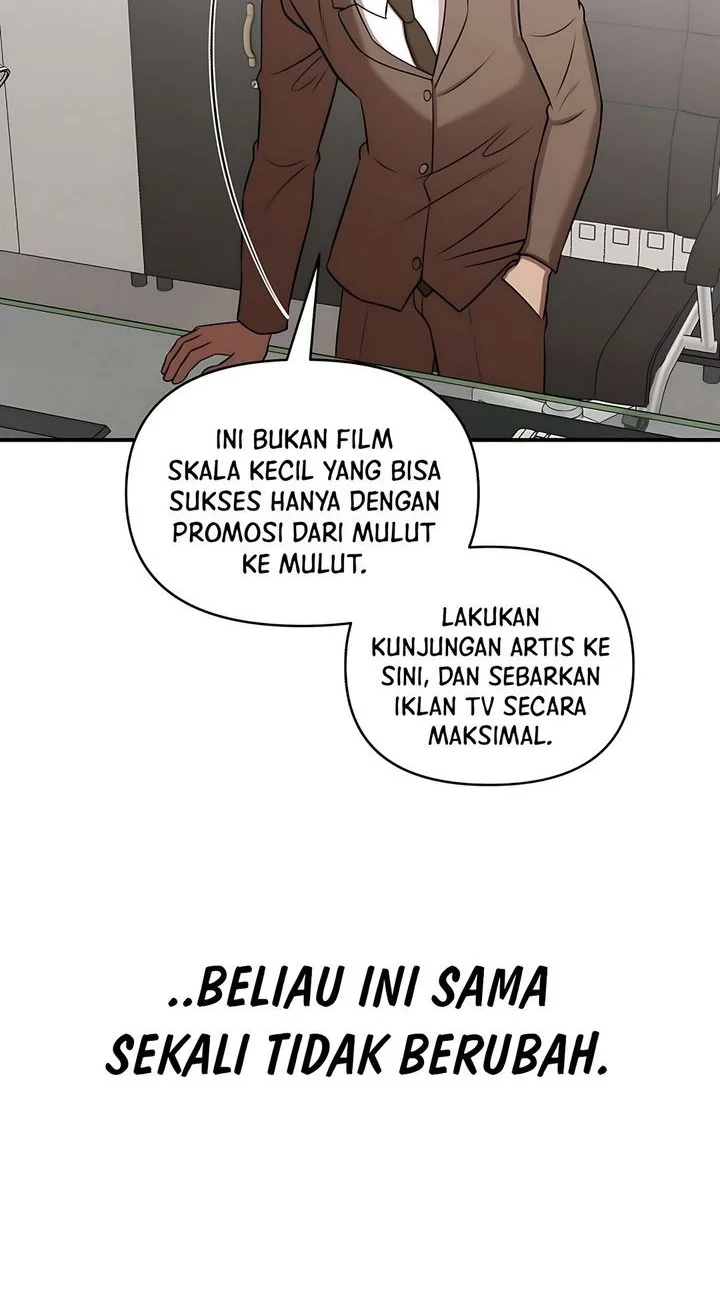 When a Genius Office Worker Goes Too Far Chapter 36 - halaman 4