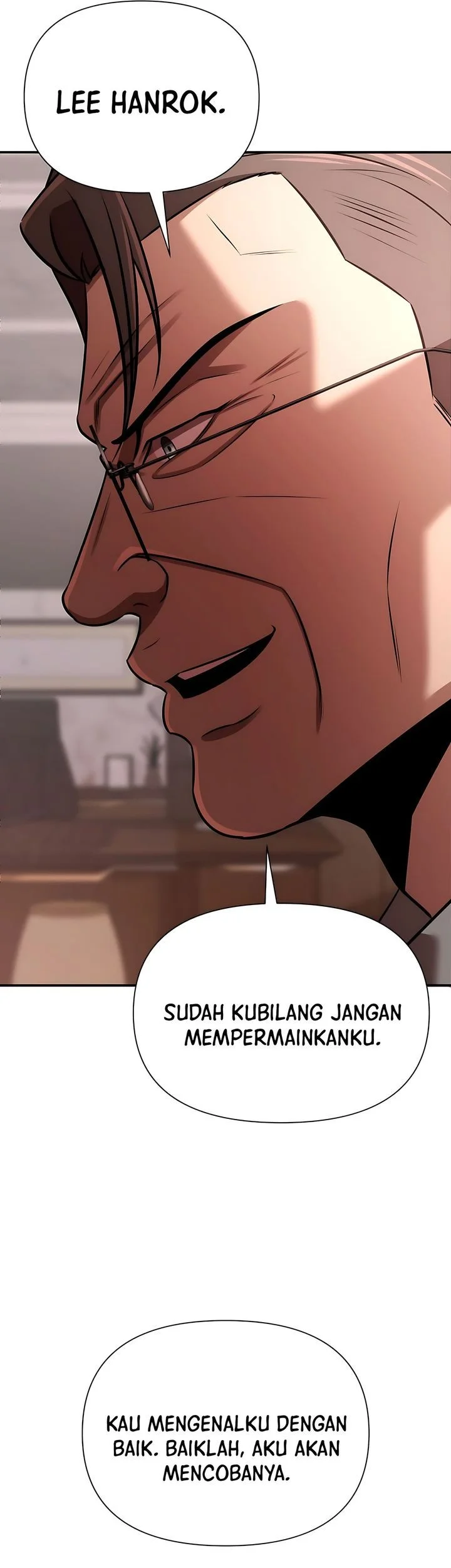 When a Genius Office Worker Goes Too Far Chapter 36 - halaman 42