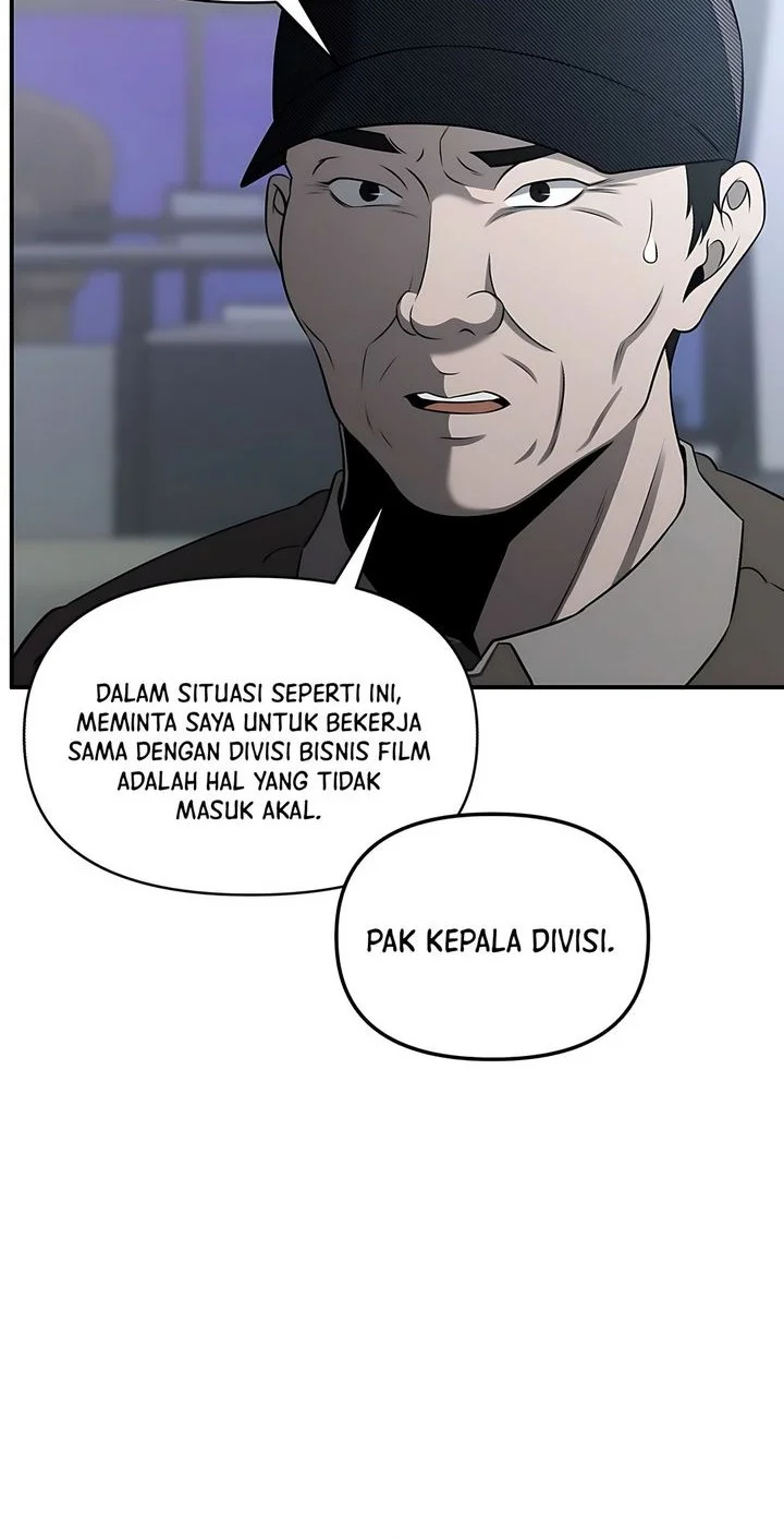 When a Genius Office Worker Goes Too Far Chapter 36 - halaman 49