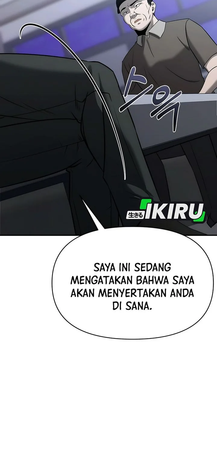 When a Genius Office Worker Goes Too Far Chapter 36 - halaman 51