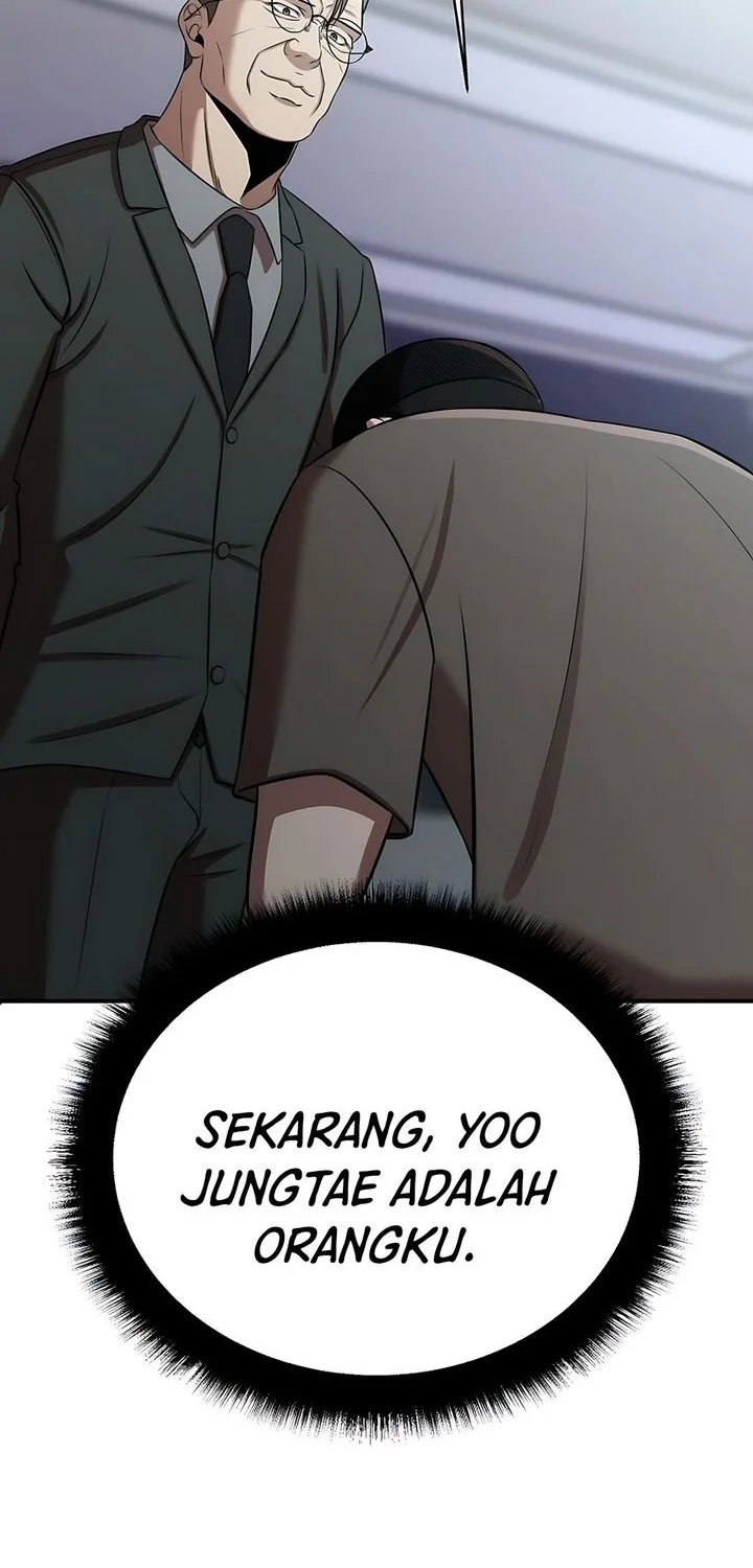When a Genius Office Worker Goes Too Far Chapter 36 - halaman 55