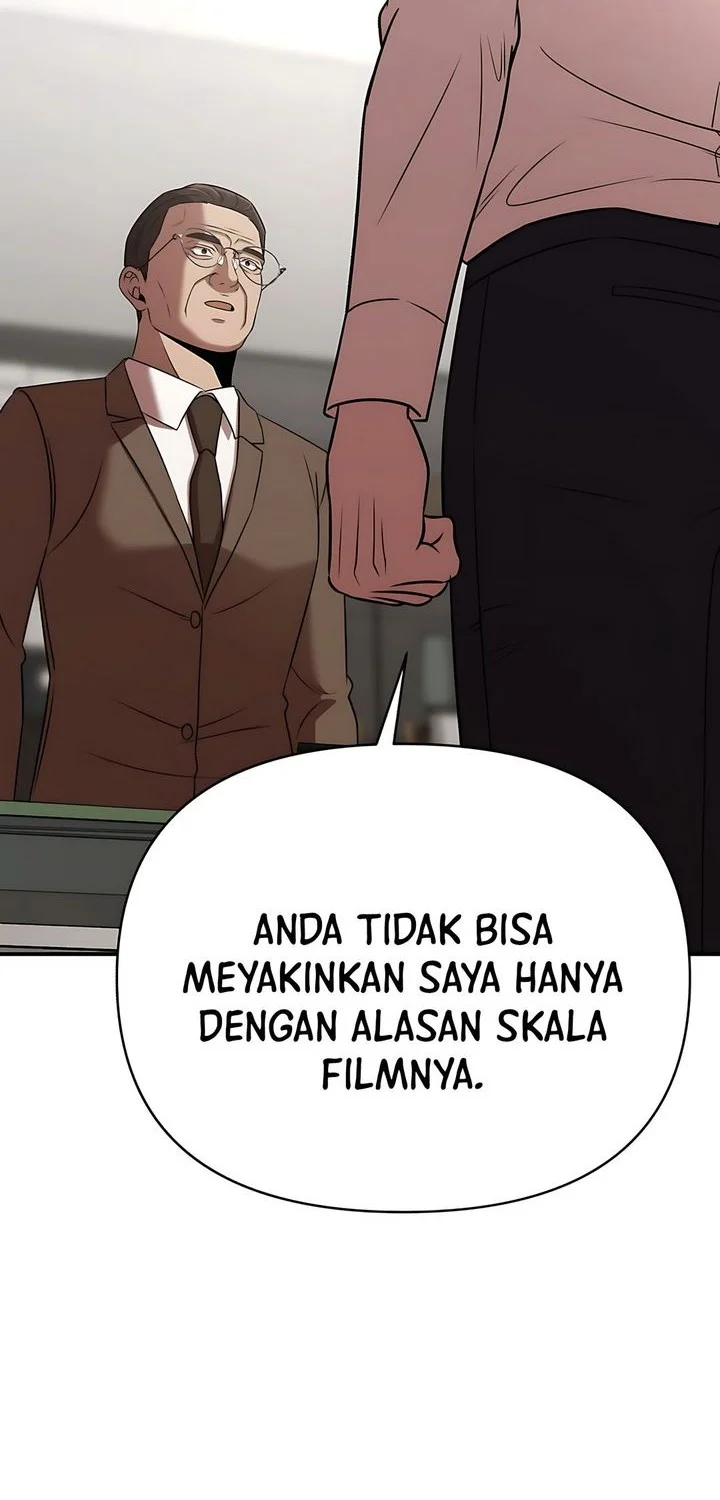 When a Genius Office Worker Goes Too Far Chapter 36 - halaman 6