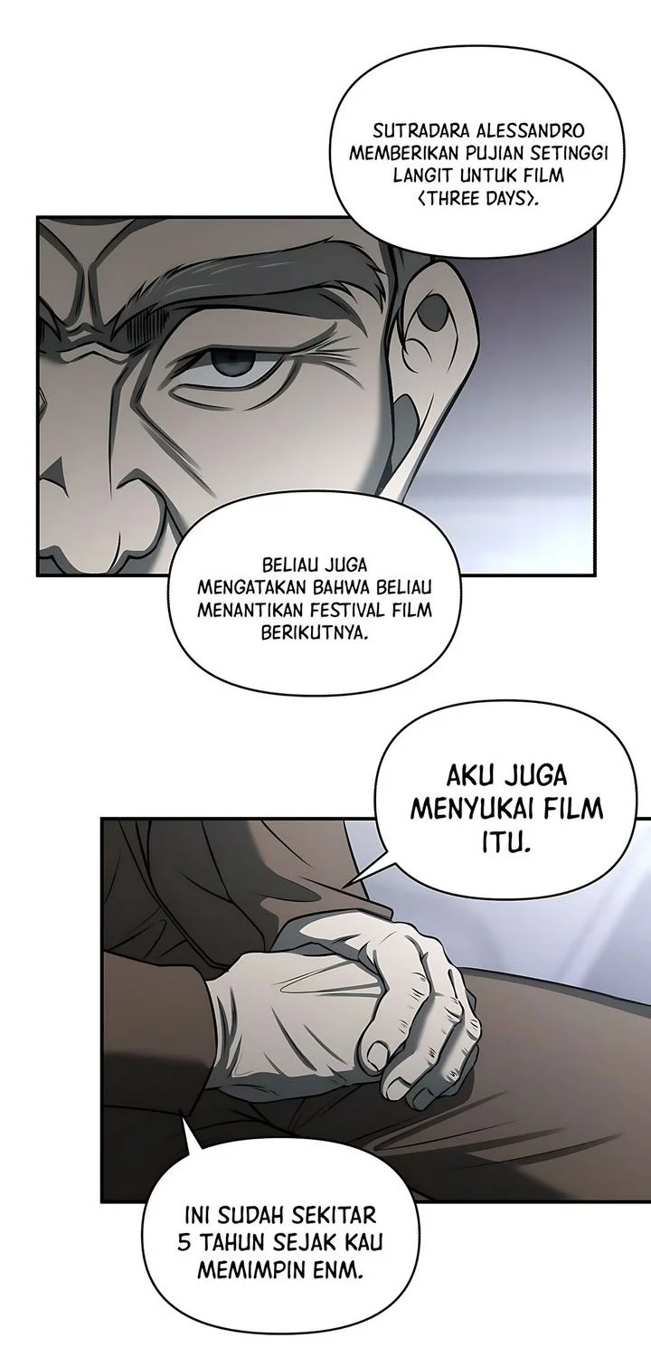 When a Genius Office Worker Goes Too Far Chapter 36 - halaman 63